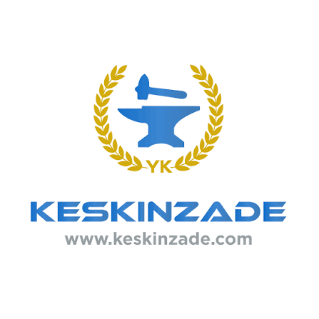 Keskinzade Tarım Logo